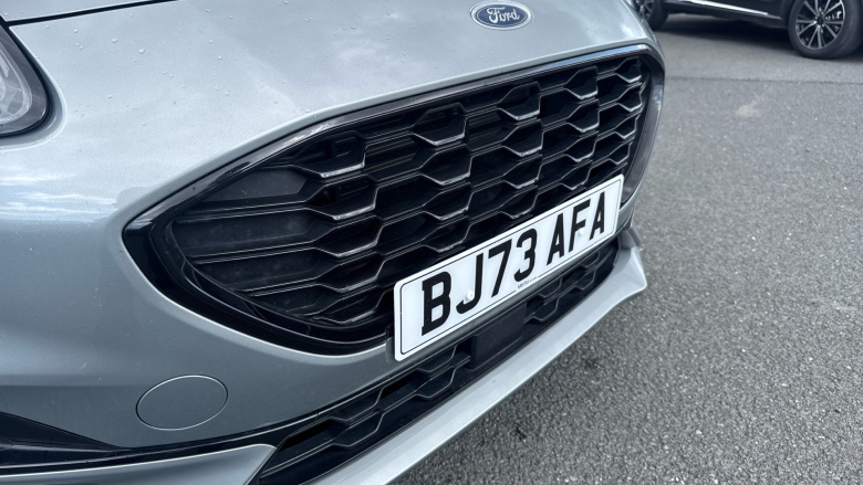 Ford Puma 1.0 EcoBoost Hybrid mHEV ST-Line X 5dr Petrol Hatchback